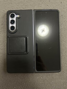 Samsung galaxy Z fold 5 - 2