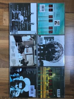 Predam CD Depeche mode - 2