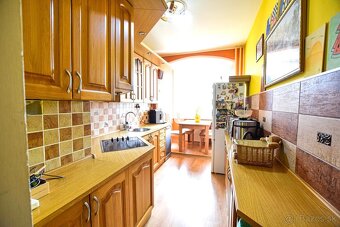 3-izbový byt-komplet rekonštrukcia Čadca - 2