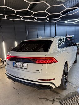 Predám Audi Q8 - 2