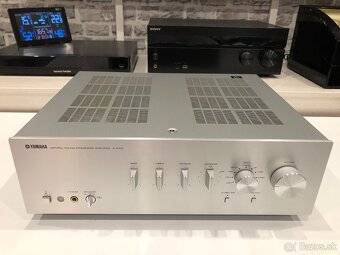 Yamaha as701 stereo zosilnovac - 2