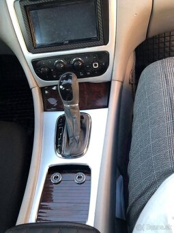 Mercedes C220 cdi W203, automat - 2