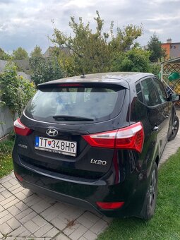Auto v super stave - 2