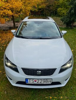 Seat Leon 2.0 TDI - 2