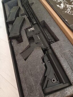 Ar15 DA - 2