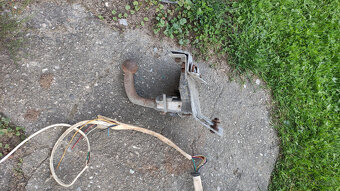 tažne zariadenie Škoda Favorit - 2