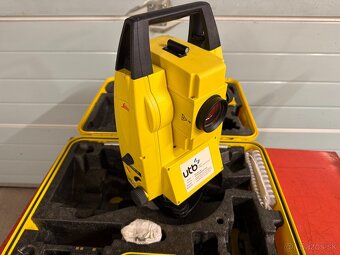 Leica BUILDER 309 totálna stanica - 2
