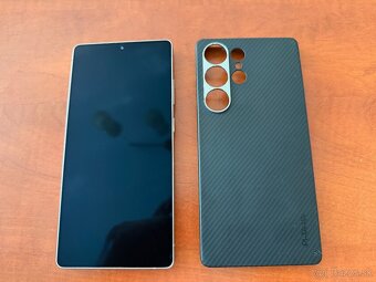 Samsung Galaxy S25 Ultra 12 GB/256 GB Titanium Gray - 2