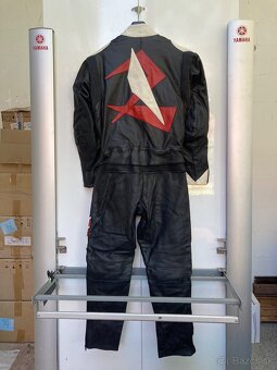 Nové kožené motobundy a motonohavice - 2