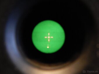 Predám nočné videnie.na pušku. - 2