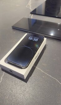 Apple iPhone 14 Pro 128GB 87% Batéria - 2