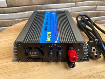 Predam Grid Tie Inverter 600w - 2