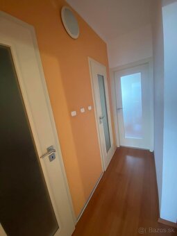 Prenájom 3-izb. bytu – Považská Bystrica, Rozkvet - 2