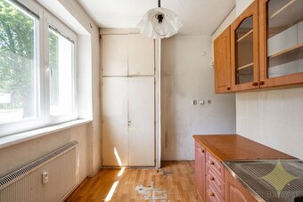 REZERVOVANÉ - Zvýhodnená cena Exkluzívne na predaj 4izbový - 2