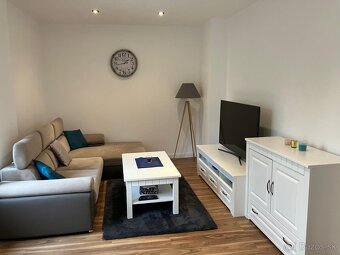 Slnečný 2-izbový byt na prenájom Košice - Hlinkova ulica - 2