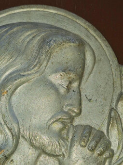 STAROŽITNÁ PLASTIKA - 2