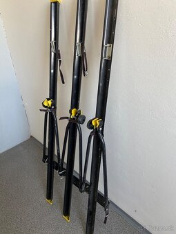 Nosiče na bicykle - 2