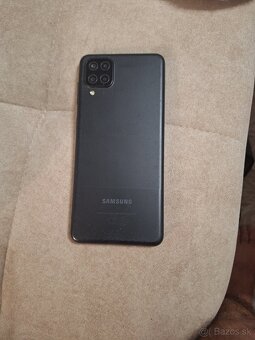 Predám Samsung Galaxy A12 - 2