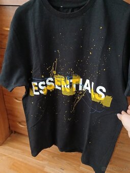 Pánske tričká XXL - 2