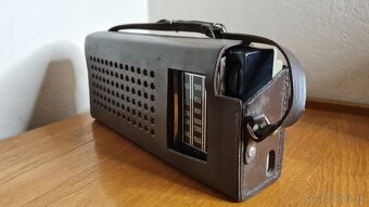 Retro Radio Riga 302 - 2