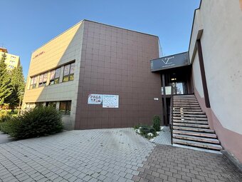 Administratívy priestor na prenájom v Poprade - 2