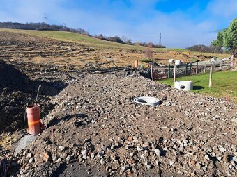 Stavebné pozemky, Turčianska Štiavnička. - 2
