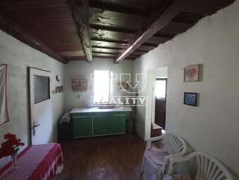 Chalupa na Liptove, Tatry 5m. od Podbanského - 2