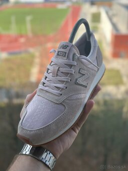 New Balance 420 - 2
