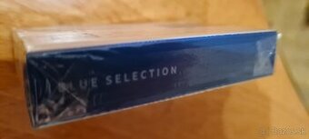 Heets BLUE SELECTION. - 2