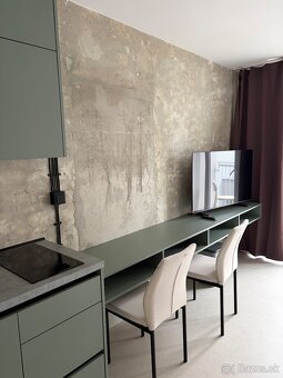 Moderné bývanie v obľúbenej lokalite Kysucká - 2