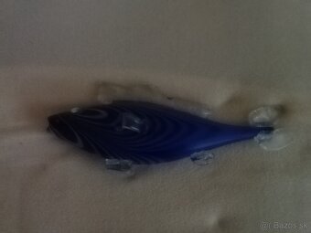 Ryba sklenná - 2