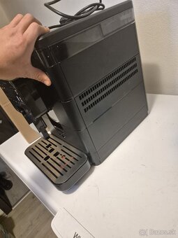 Automatický kávovar Saeco Royal OTC čierny - 2