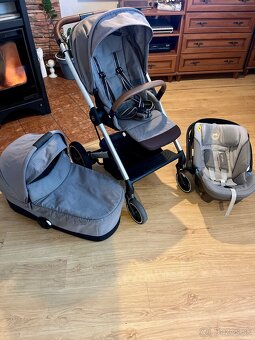 Cybex Balios SLux 2021 - 2