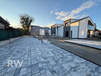 KOLAUDUJEME - B1 - 4i. RD - VLASTNÝ POZEMOK - v ŠTANDARDE -  - 2