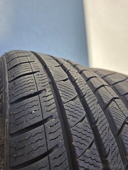 255/45 R17 zimné - 2