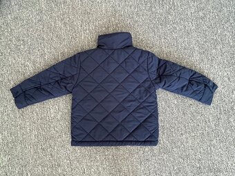 pblecenie veľkosť 86 pre chlapca - 2