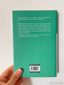 Zuzana Šmatláková - Nič sa nestalo - 2