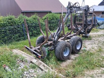 Vyvozka vyvazacka feo far - 2