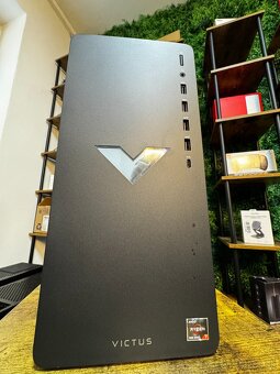 herný počítač HP Victus TG02-0016 Ryzen™ 7 5700G/32GB/1Tb - 2