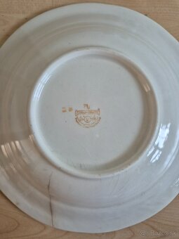 Predam stare taniere, pohariky a popolniky, ceny v texte - 2