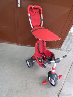 Trojkolka Fisher Price - 2