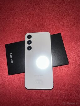 Samsung Galaxy S24 256GB - 2