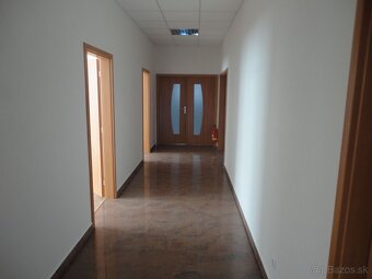 Prenájom - kancelársky priestor 13,79 m2, Banská Bystrica-Sí - 2