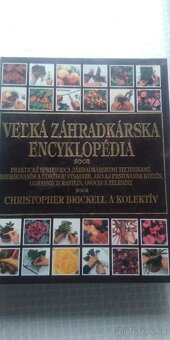 Knihy pre Záhradkara, Záhrada odborne - 2