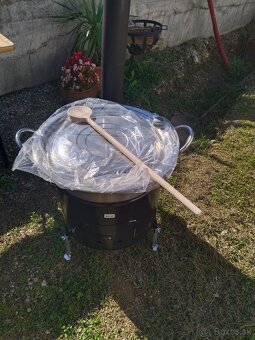 Kotol 40 L nerez 1,2mm - 2