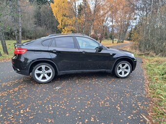 Bmw X6 e71 xdrive - 2