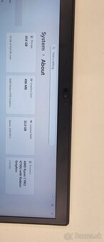 Lenovo ThinkPad T14s vo vysokej konfiguracii - 2