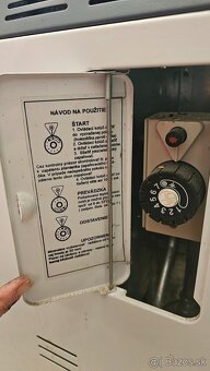 Gamatky Modratherm PR5 - 2