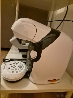 Predám kávovar Bosch - 2