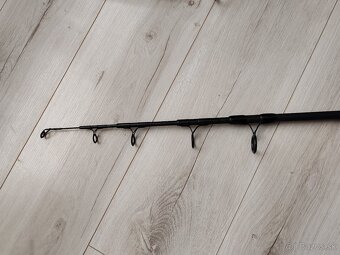 Teleskopická udica - 2